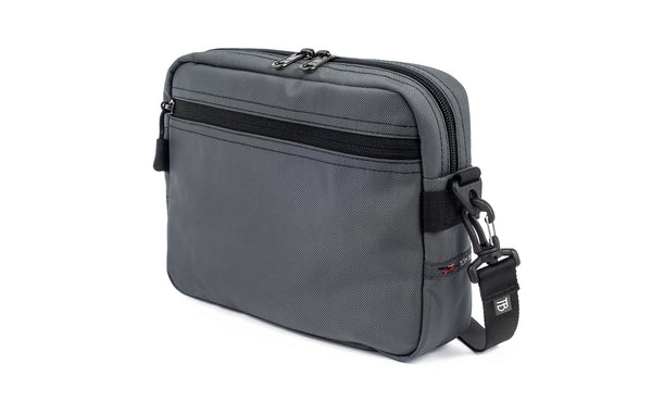 The Side Kick in Nebulous Grey (medium grey) 630 Ballistic.